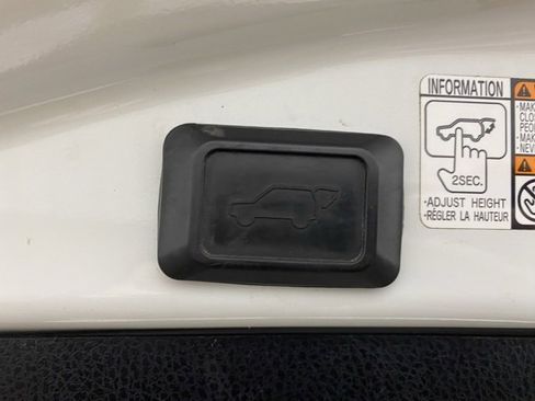 Certified 2017 Toyota RAV4 Limited w/ All Weather Liner Package image 13