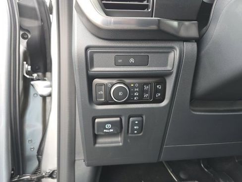 New 2025 Ford F150 Platinum w/ Equipment Group 702A High image 23