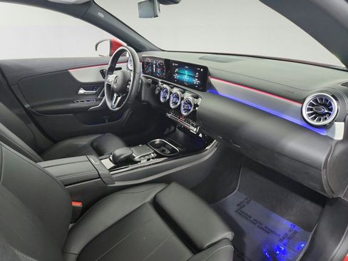 Certified 2023 Mercedes-Benz CLA 250 w/ Premium Package image 28
