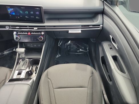 New 2026 Hyundai Tucson SEL FWD image 23