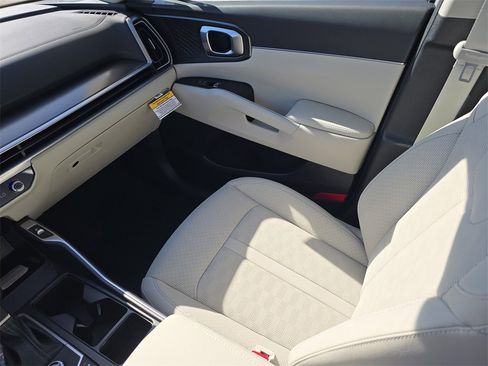 New 2026 Kia Sorento EX image 16
