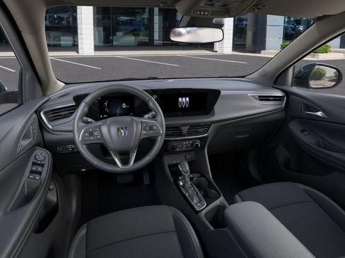 New 2026 Buick Encore GX Preferred image 18
