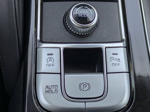 Certified 2022 Kia Telluride EX w/ EX Premium Package FWD image 29