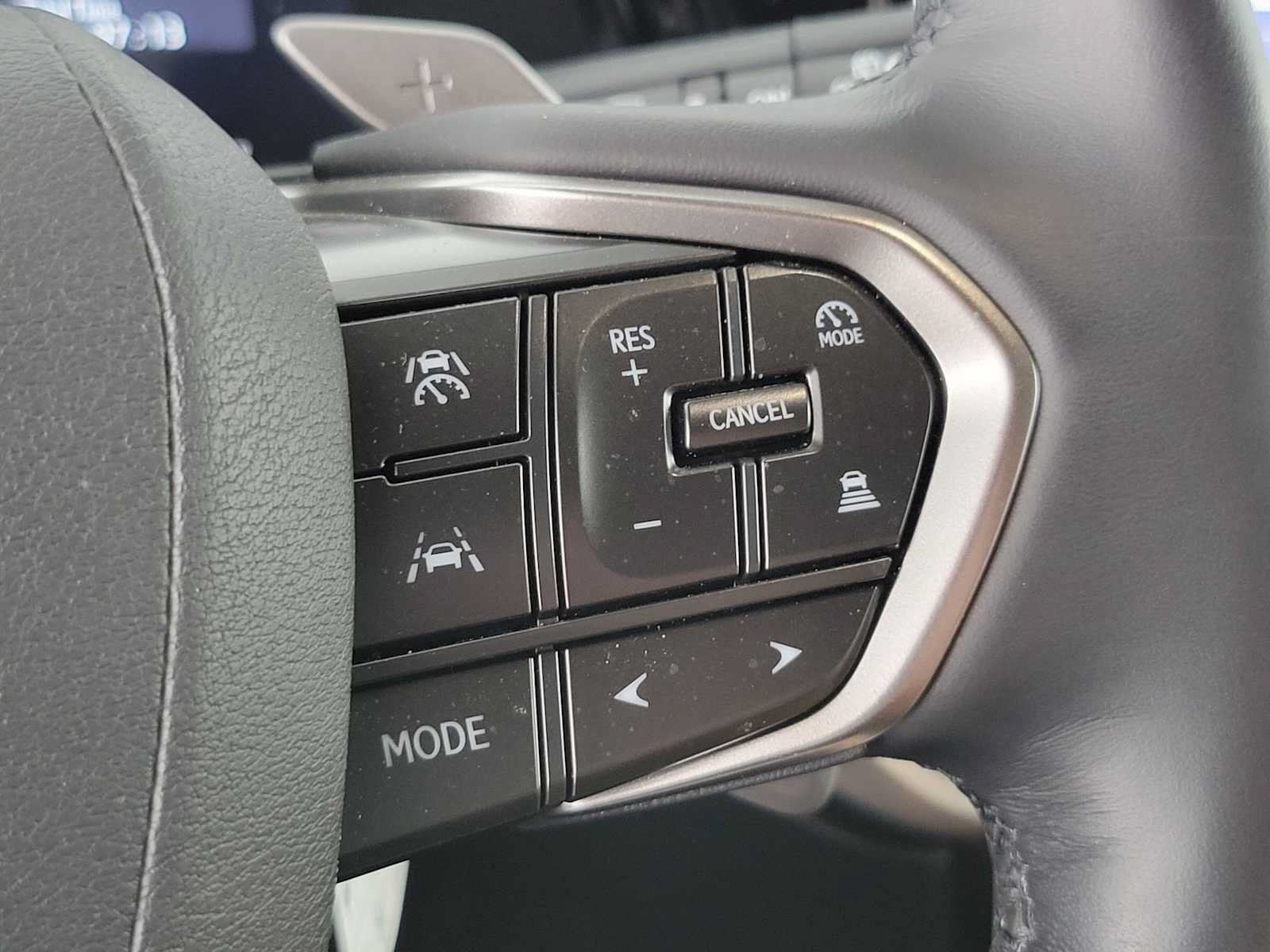 Certified 2026 Lexus RX 450h AWD w/ Convenience Package image 30