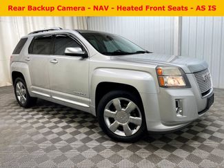 Used 2015 GMC Terrain Denali FWD video 1