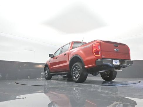 Certified 2022 Ford Ranger XLT w/ Equipment Group 302A High image 31