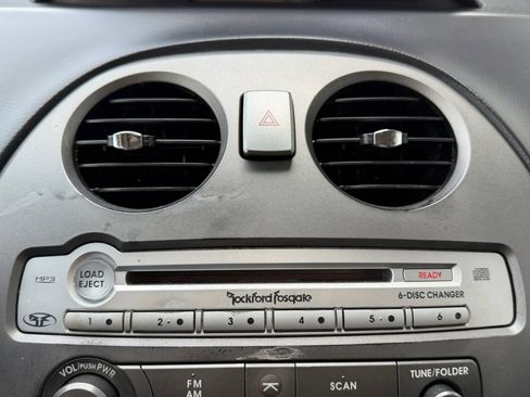 Used 2007 Mitsubishi Eclipse GS FWD image 17