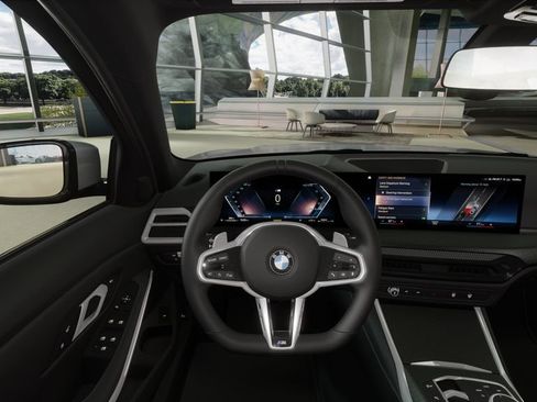 New 2026 BMW 330i Sedan w/ M Sport Package image 38