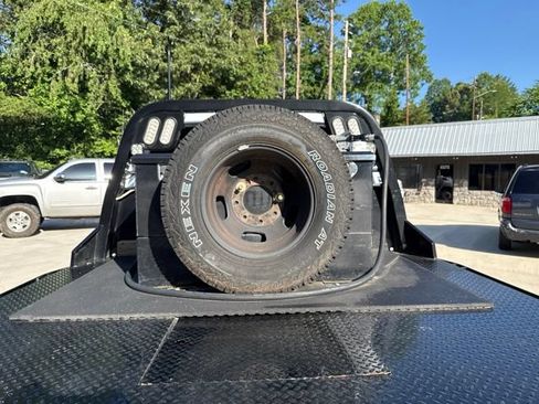 Used 2021 RAM 3500 Tradesman w/ Chrome Appearance Group AWD/4WD image 78
