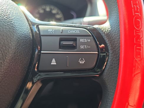 Used 2025 Honda Civic LX image 24