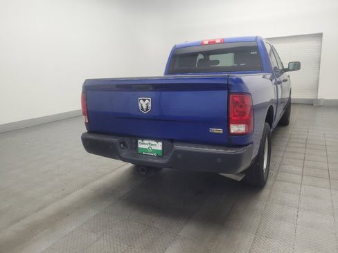 Used 2018 RAM 1500 Tradesman w/ Popular Equipment Group RWD image 9