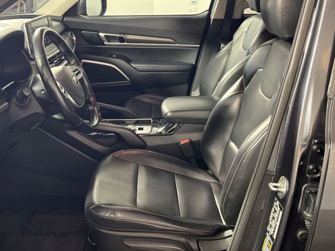 Used 2020 Kia Telluride LX image 10