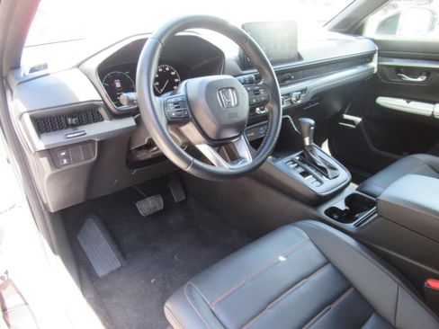 Used 2025 Honda CR-V Sport-L image 17