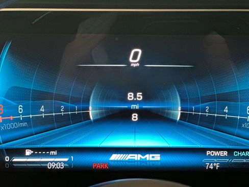 New 2026 Mercedes-Benz G 63 AMG 4MATIC image 29