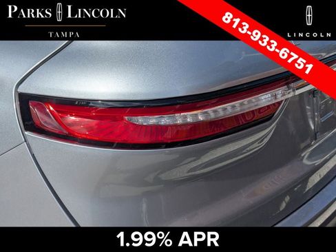Used 2024 Lincoln Corsair FWD w/ Equipment Group 101A image 14
