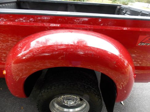 Used 2011 Ford F350 Lariat w/ Lariat Interior Pkg image 28