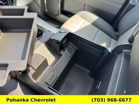 New 2026 Chevrolet Silverado 2500 ZR2 image 26