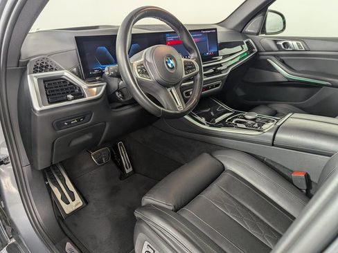 Used 2024 BMW X5 M60i image 16