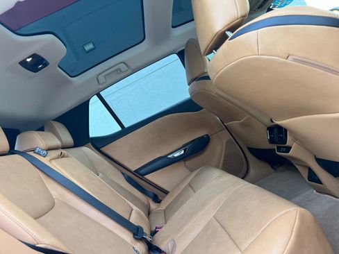 Used 2024 Lexus RZ 300e Premium w/ Accessory Package (2T) FWD image 52