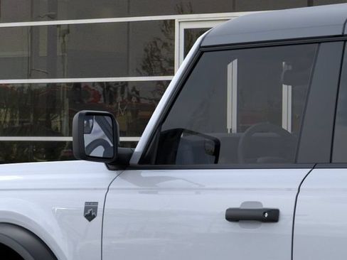 New 2026 Ford Bronco Big Bend AWD/4WD image 22