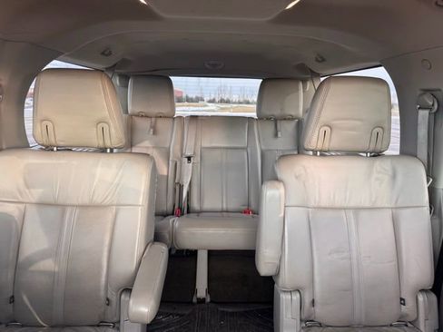 Used 2015 Lincoln Navigator L 4WD image 25