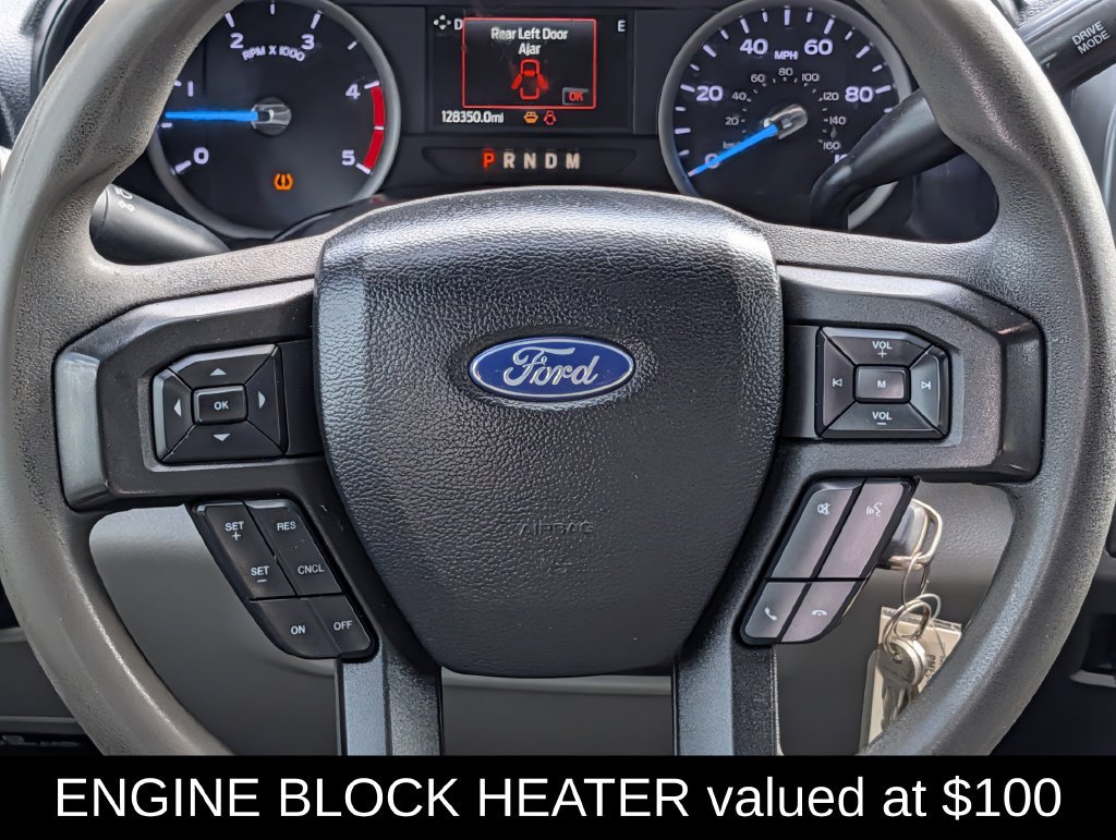Used 2021 Ford F350 XLT w/ XLT Value Package AWD/4WD image 14