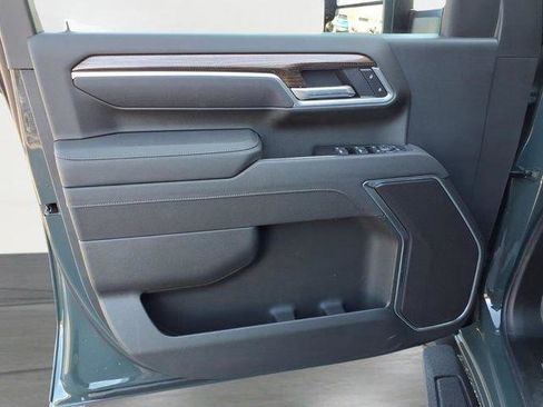 New 2026 Chevrolet Silverado 2500 LT w/ Trail Boss Package image 17