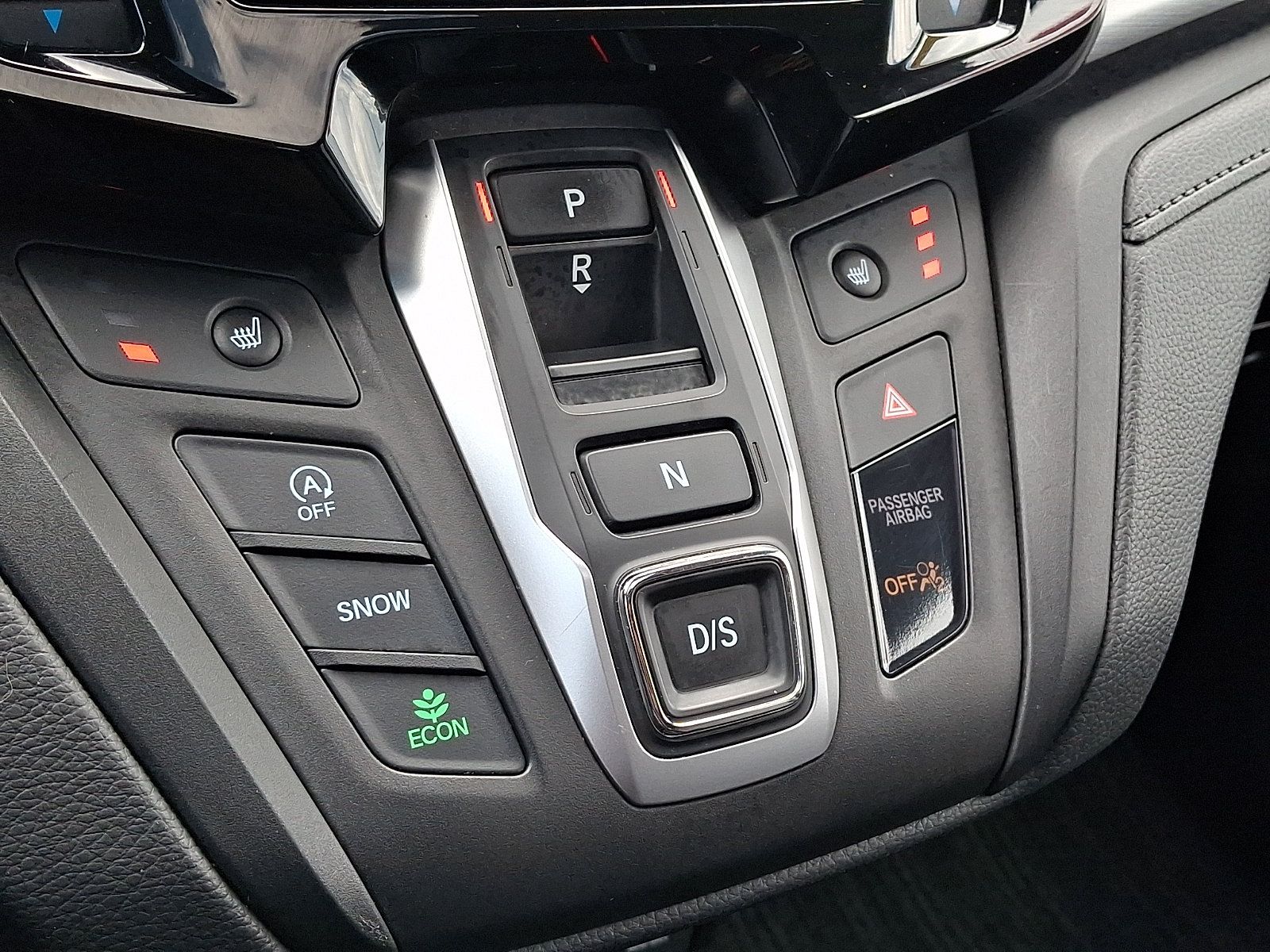Used 2025 Honda Odyssey EX-L image 19