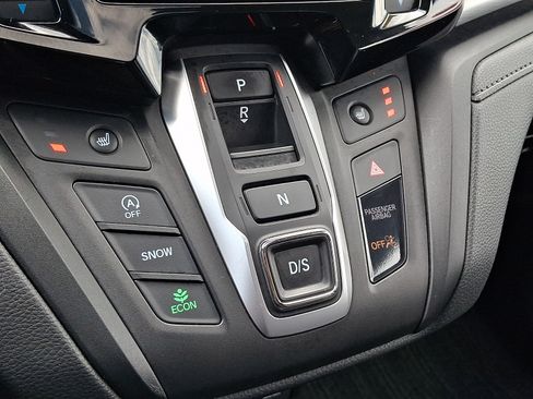 Used 2025 Honda Odyssey EX-L image 19
