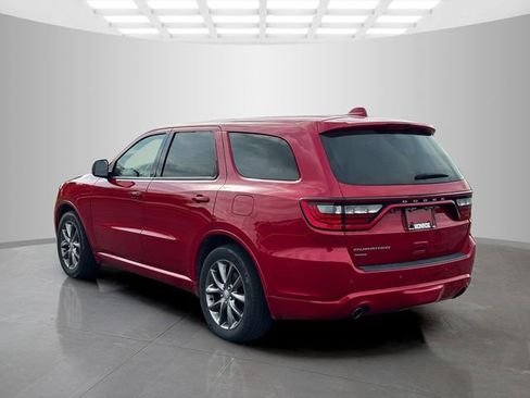 Used 2015 Dodge Durango SXT w/ Quick Order Package 23B AWD/4WD image 5