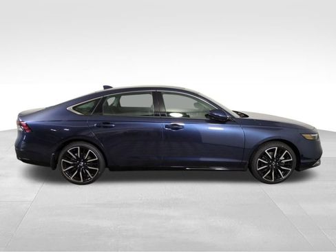New 2026 Honda Accord Touring image 6