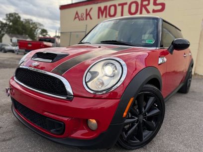 Used 2012 MINI Cooper S
