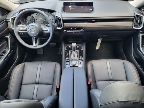 New 2026 MAZDA CX-50 AWD 2.5 Hybrid w/ Weather Package image 25