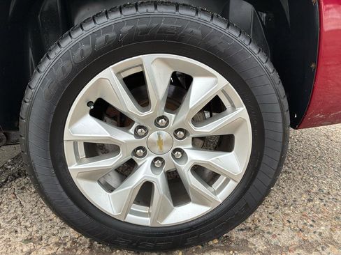 Used 2007 Chevrolet Avalanche LTZ w/ LTZ Preferred Equipment Group image 39