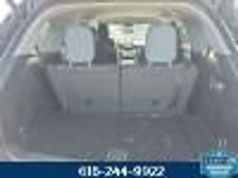 Used 2023 Ford Explorer XLT w/ Equipment Group 202A image 9