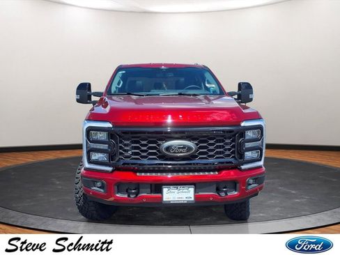 New 2026 Ford F250 Lariat AWD/4WD image 29