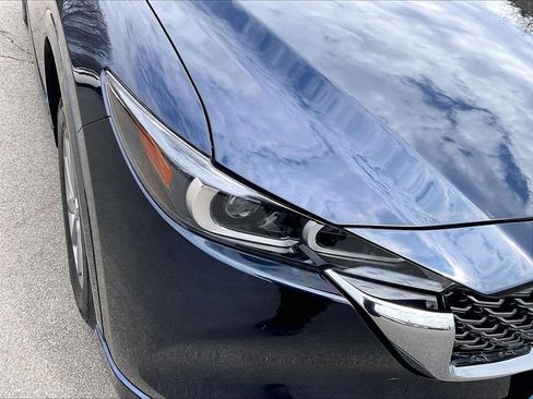 Used 2025 MAZDA CX-5 AWD 2.5 S w/ Select Package image 31