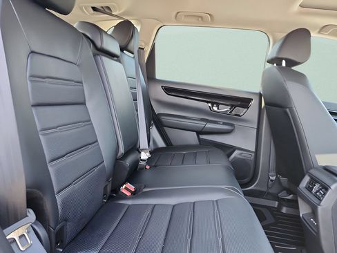 New 2026 Honda CR-V EX-L image 30