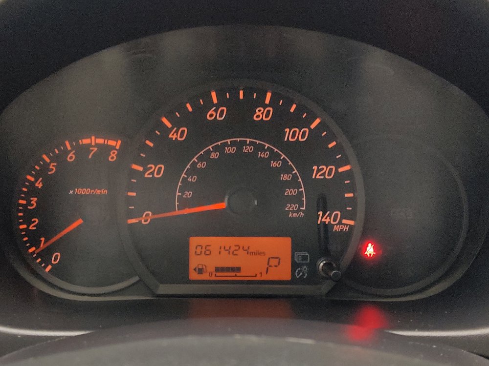 Used 2023 Mitsubishi Mirage ES FWD image 23