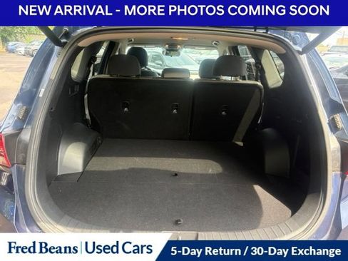 Certified 2023 Hyundai Santa Fe SEL AWD/4WD image 8