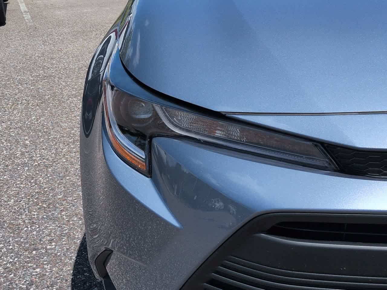New 2027 Toyota Corolla LE FWD image 10