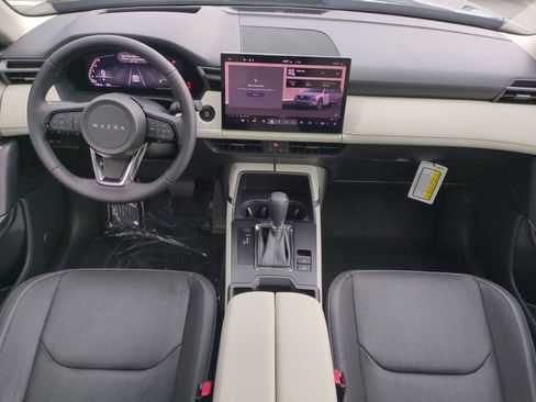 New 2026 MAZDA CX-5 Preferred AWD/4WD image 15