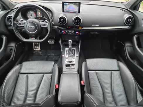 Used 2015 Audi S3 Prestige w/ Prestige Package image 10