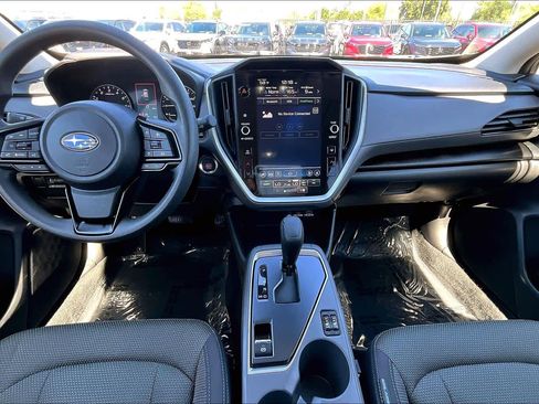 Used 2024 Subaru Crosstrek 2.0i Premium image 15