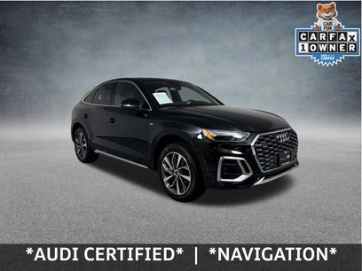 Certified 2024 Audi Q5 2.0T Premium Plus w/ Premium Plus Package
