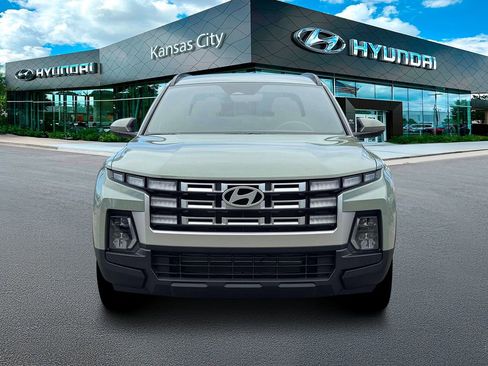 New 2026 Hyundai Santa Cruz SEL AWD/4WD image 12