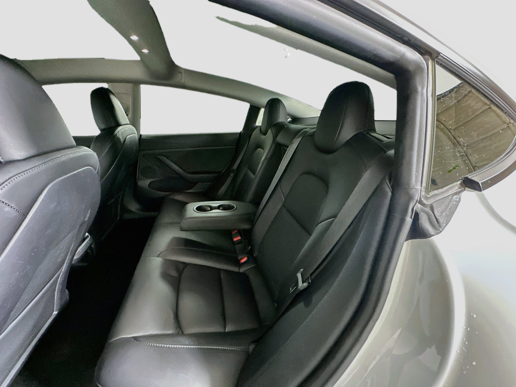 Used 2023 Tesla Model 3 Standard Range RWD image 27