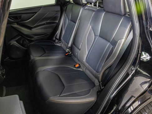 Used 2024 Subaru Forester Wilderness AWD/4WD image 40