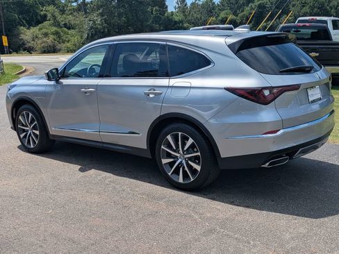 Used 2026 Acura MDX FWD w/ Technology Package image 4