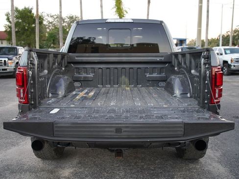 Used 2019 Ford F150 Raptor w/ Equipment Group 802A Luxury AWD/4WD image 36